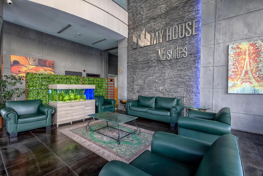 My House N5 Suites Hotel photo 3