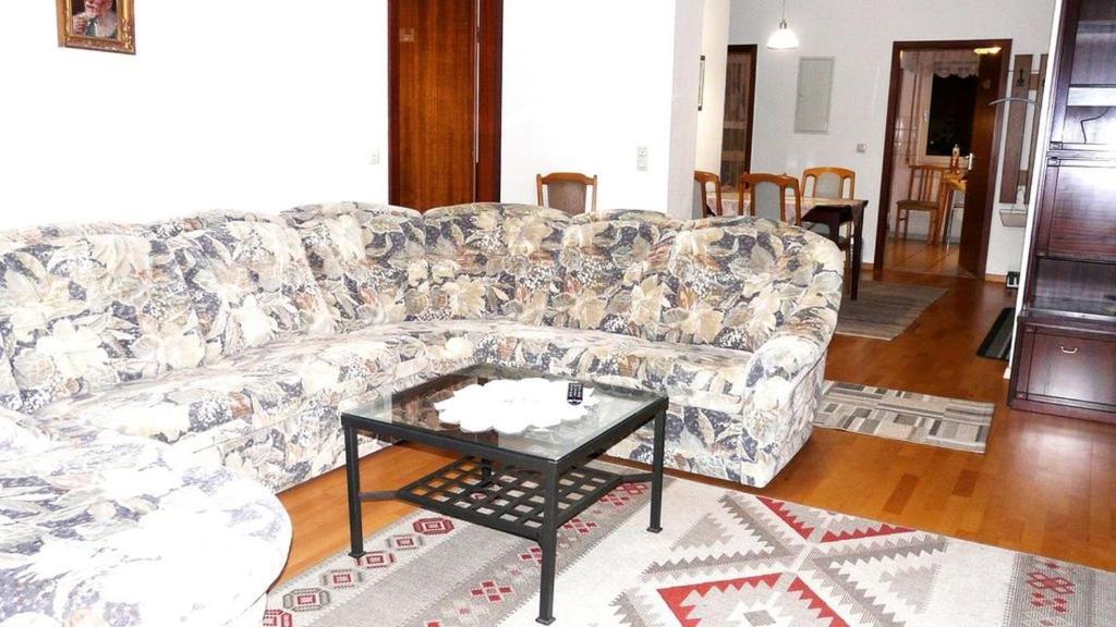 Ferienwohnung Wedemann