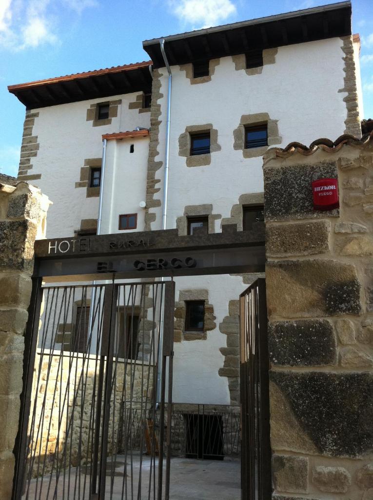Hotel El Cerco photo 3