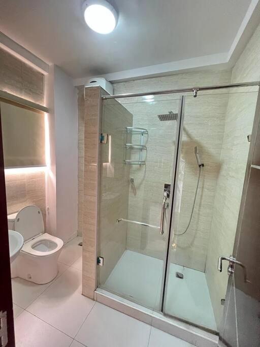 Luxury 2-bedroom Condo by HaD Lekki Phase 1 photo 2