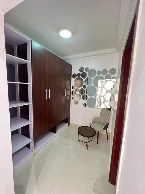 Luxury 2-bedroom Condo by HaD Lekki Phase 1 photo 3