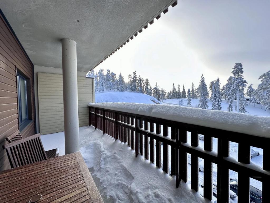 RUKA CHALET 2402 - High quality SKI apartment photo 3