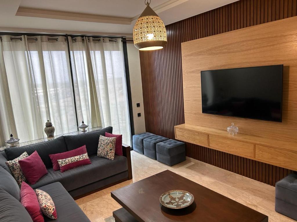 Agadir Bay Residence - Near corniche and a lot of restaurants and stores photo 3