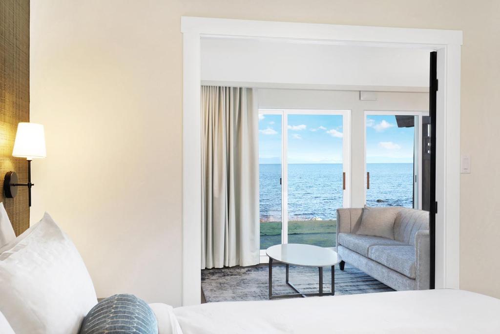 Kingfisher Pacific Resort & Spa photo 2
