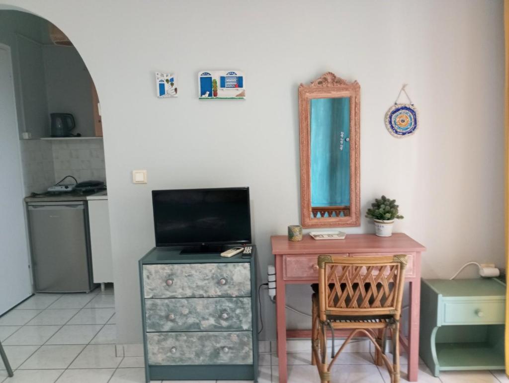 Marilena Studio Plataria photo 2