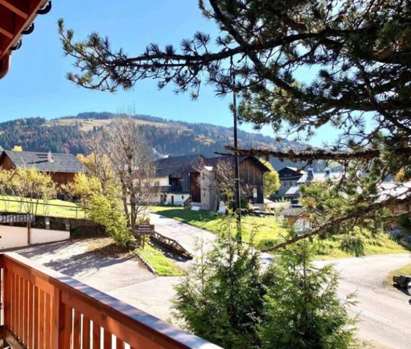 Charmant appartement « Les belles roches » Piscine photo 2