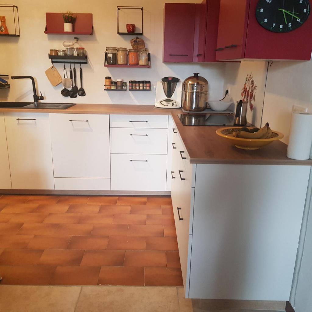 Petit havre de paix au coeur du Luberon avec sauna photo 1