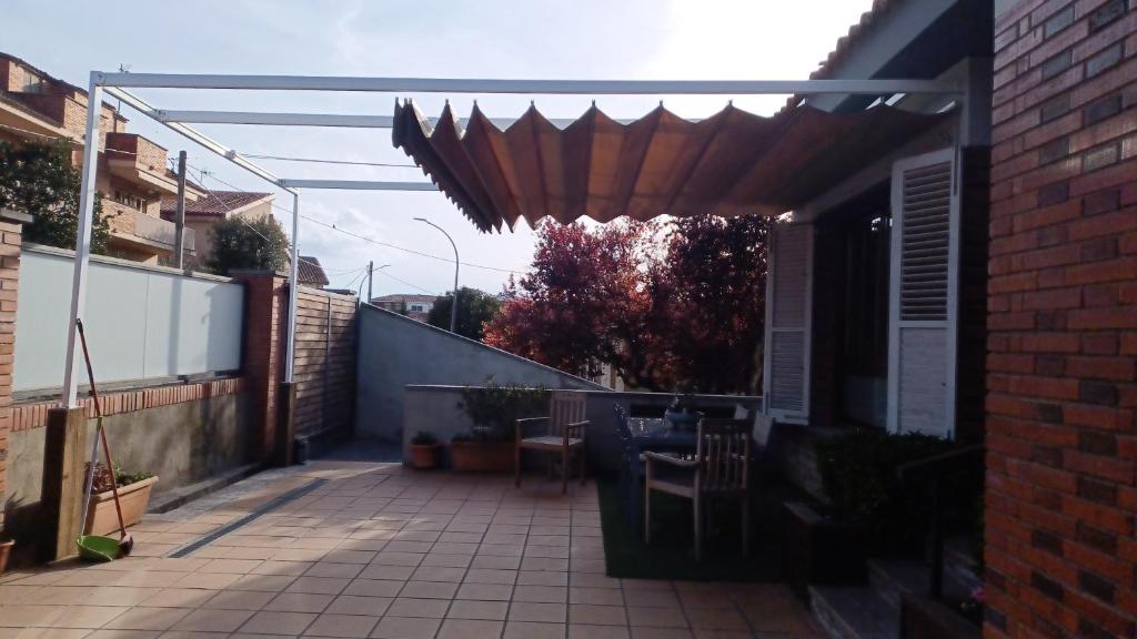 El Chalet photo 1