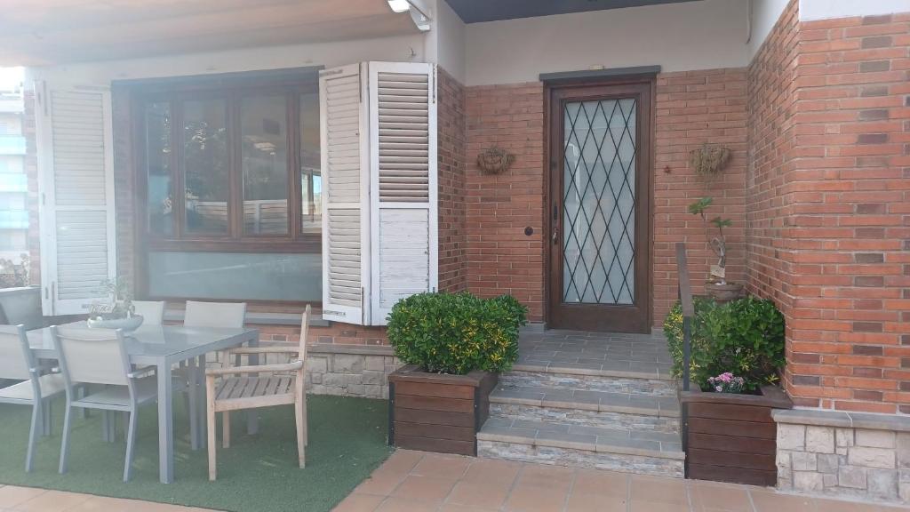 El Chalet