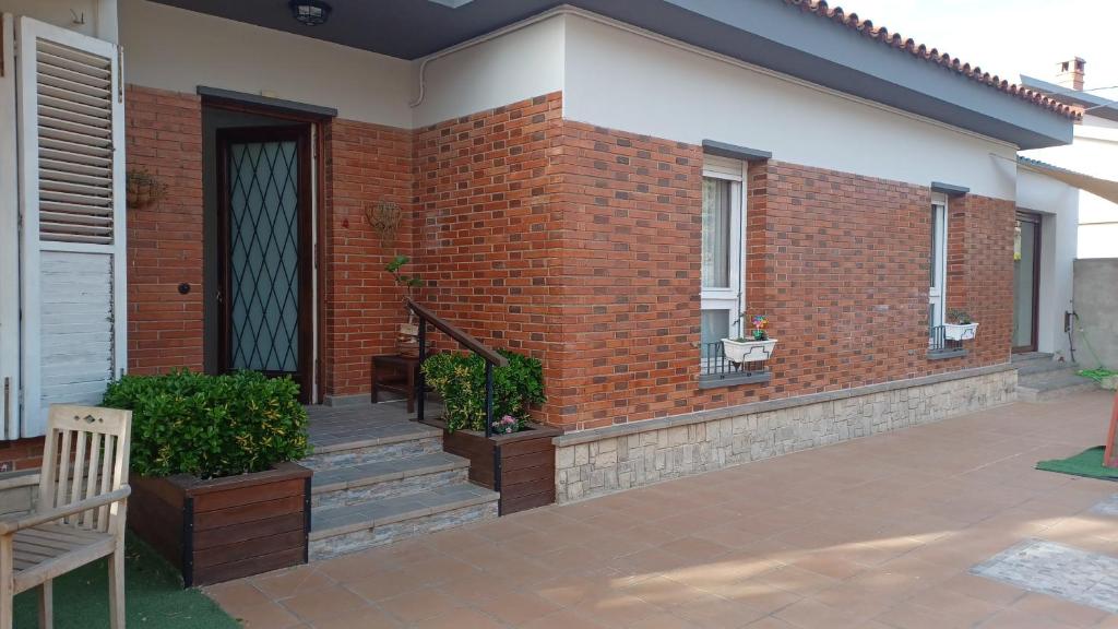 El Chalet photo 3