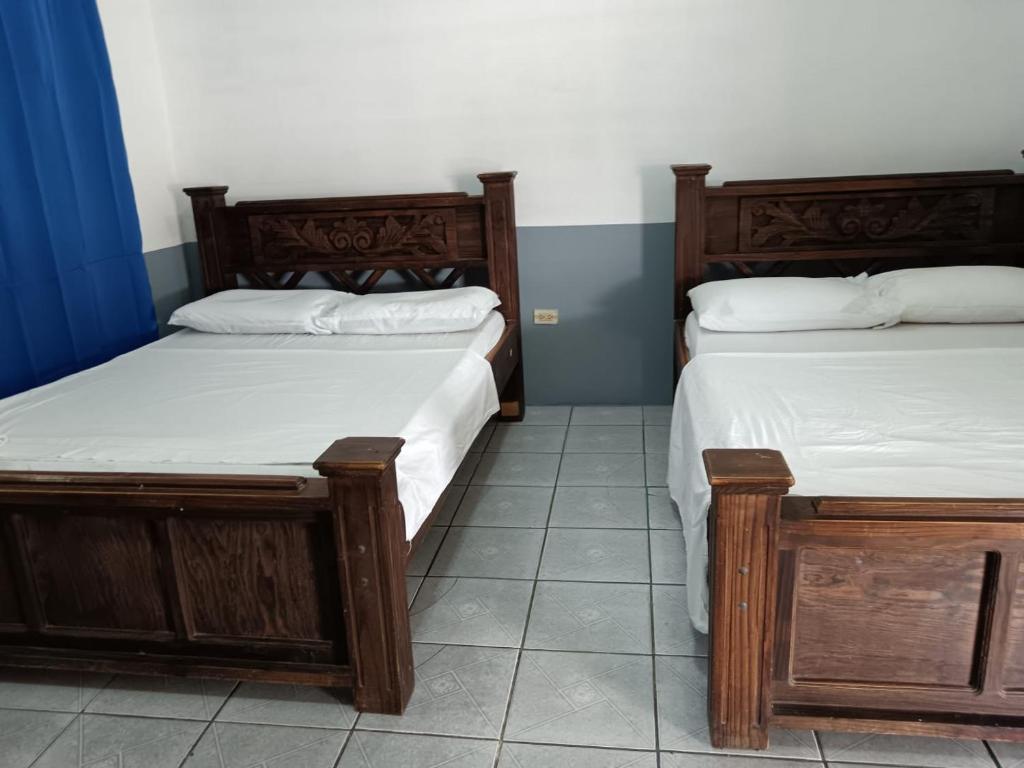 Hotel Real Victoria photo 2