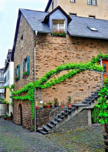 FeWo Alt Beilstein photo 3