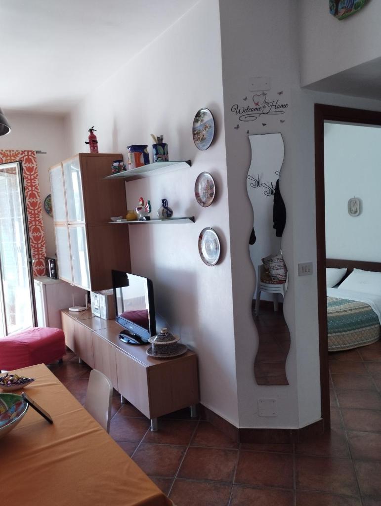 Smart Apartment by the Sea near Palermo, Sicily photo 2