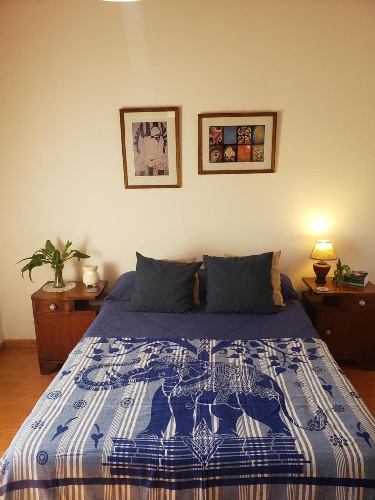 Petrona Habitación con baño photo 1