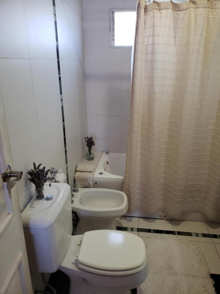 Petrona Habitación con baño photo 3