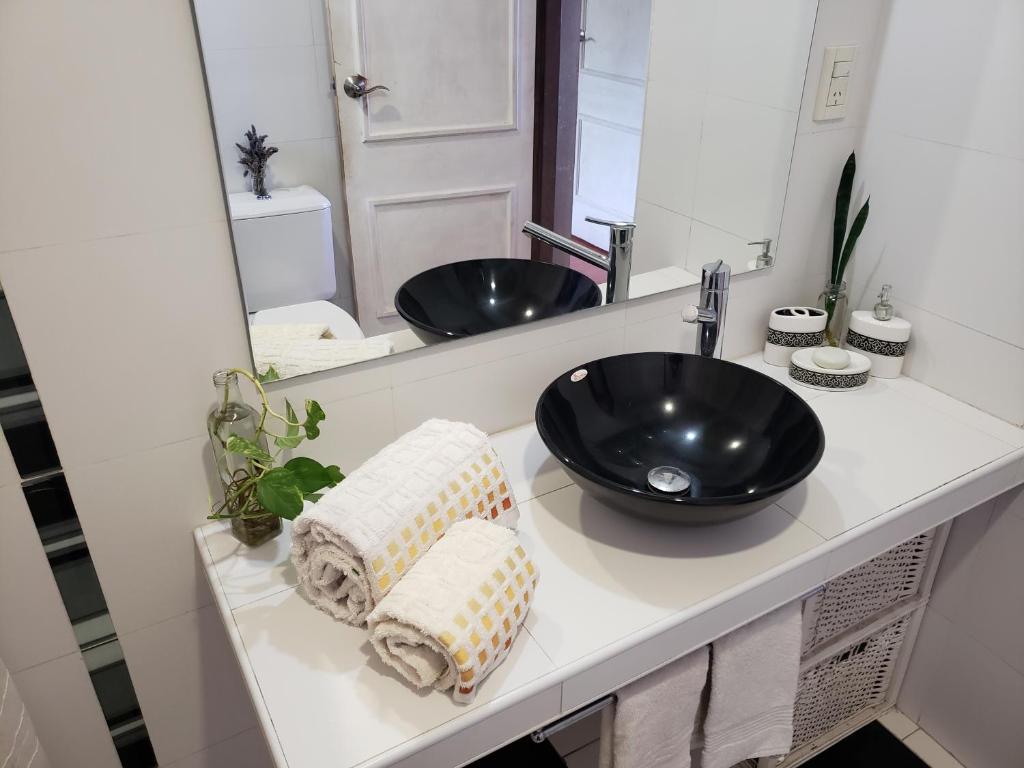 Petrona Habitación con baño photo 4