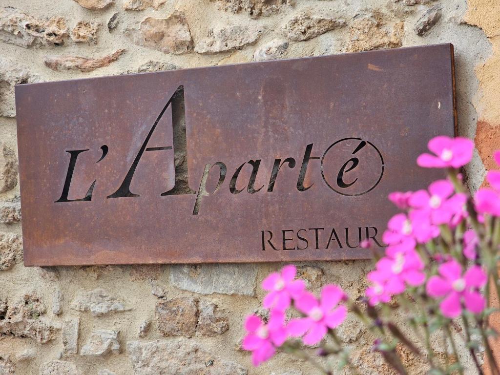 L Aparté en Corbières photo 4