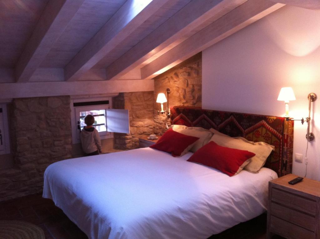 Hotel El Cerco photo 4
