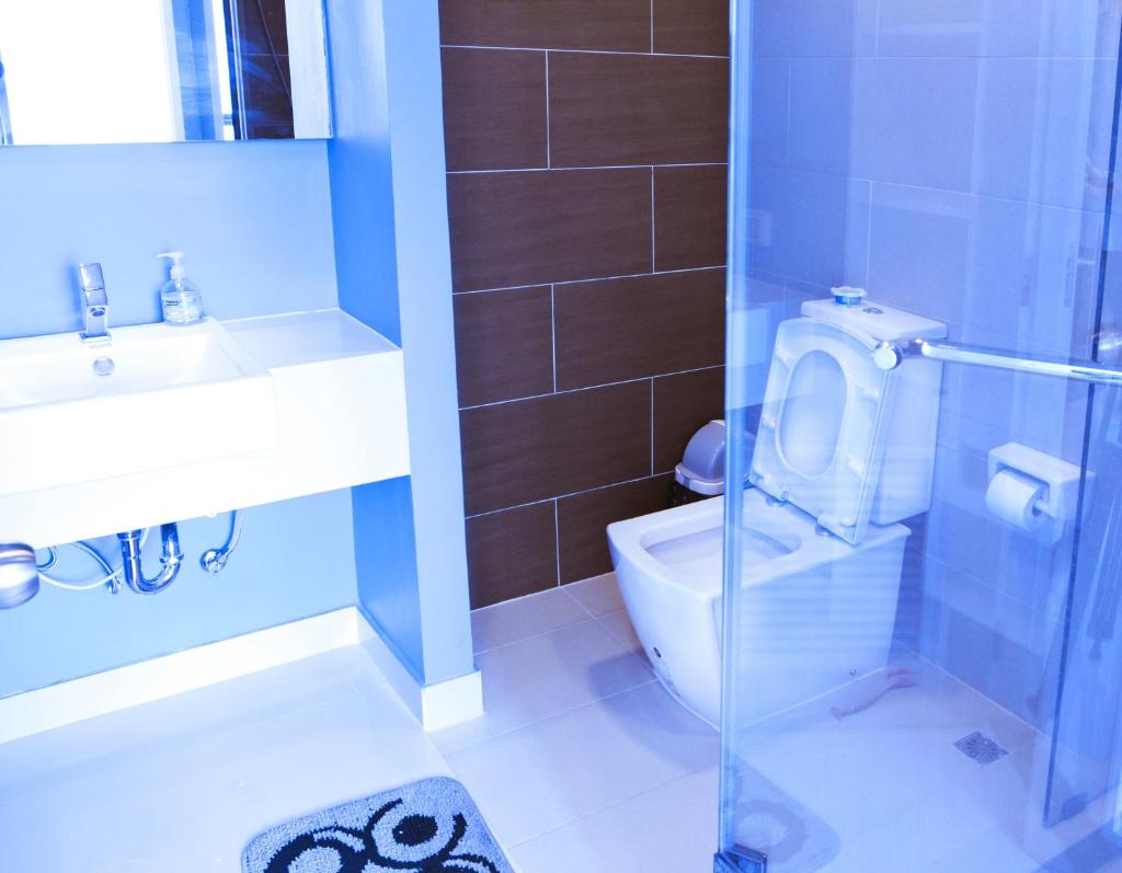 Апартаменты (Апартаменты Делюкс), Acqua apartments