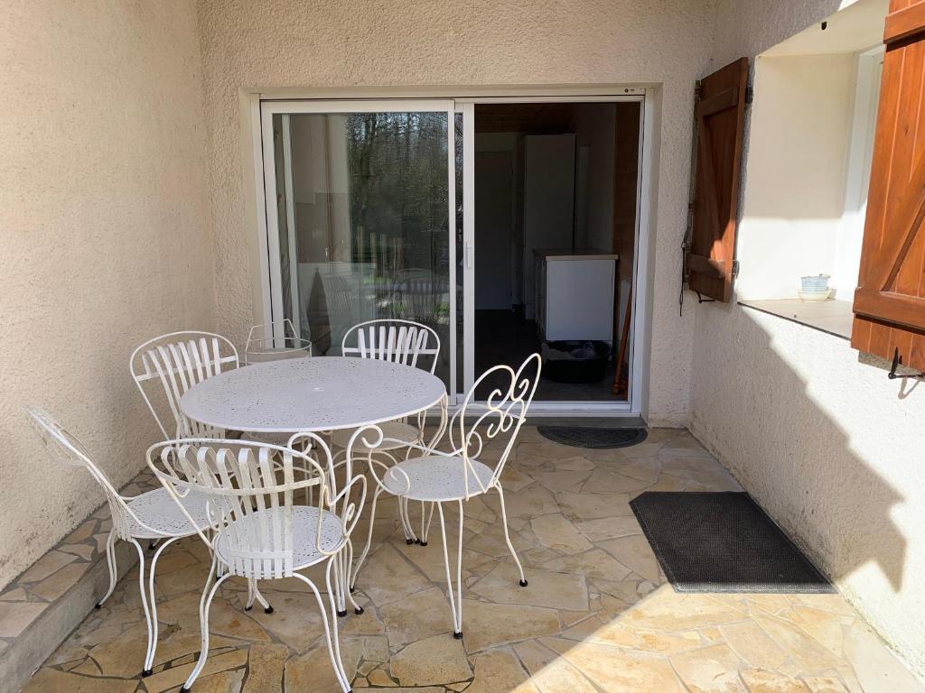 Maison avec jardin privatif Gîte les Chênes de Pastouret, Lussan photo 4