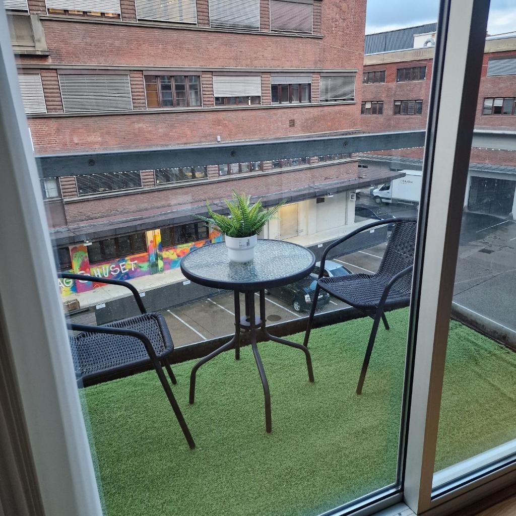 Solace Apartment, Oslo Downtown photo 1