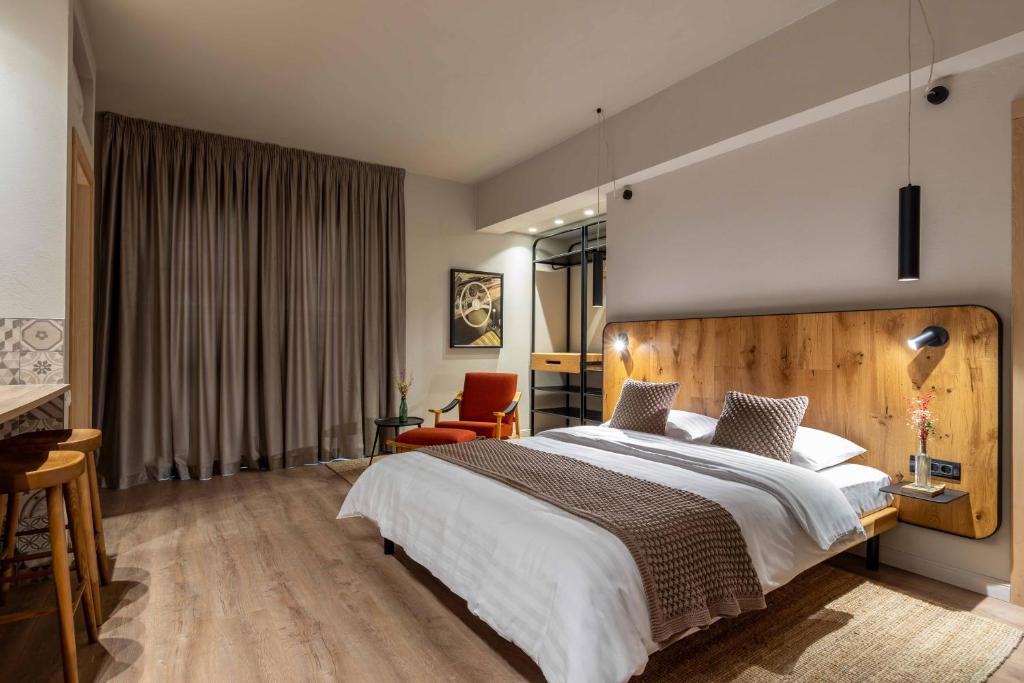Maison Bucarest Apartments by Olala Homes Room Type - Studio