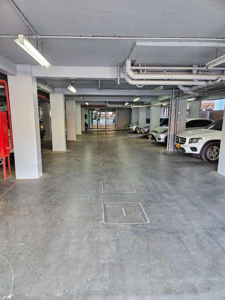 PND apartment 코너룸 한국식 콘도 photo 2