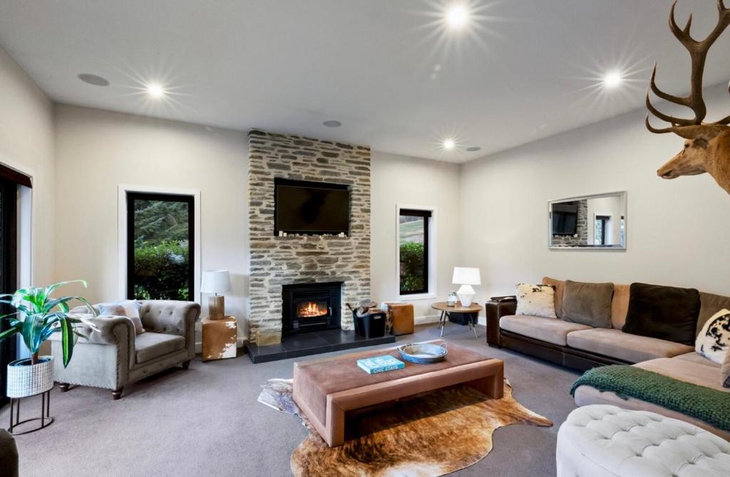 Queenstown Snowland Estate photo 1