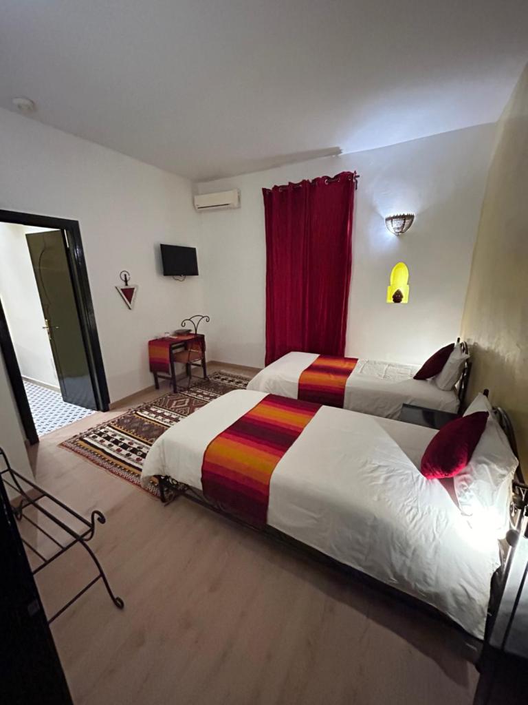 Riad le Ksar de Fes photo 3