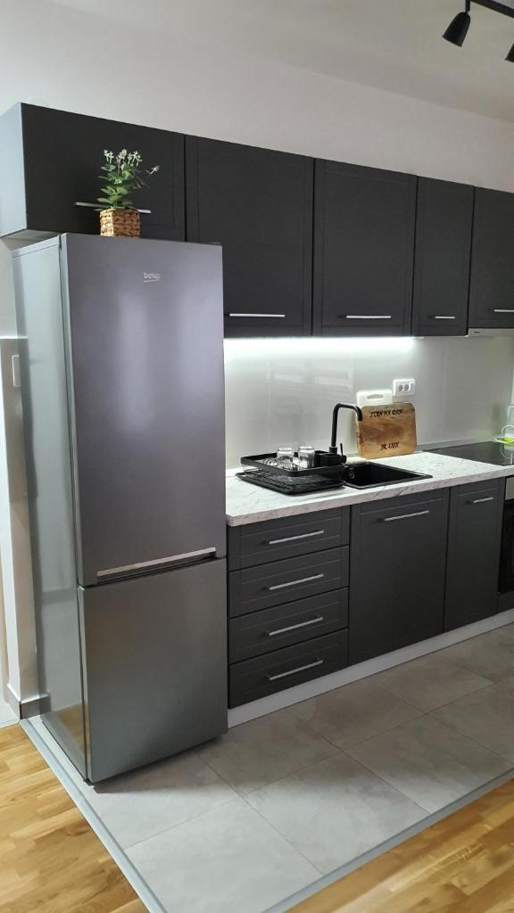 JR Lux apartman photo 3