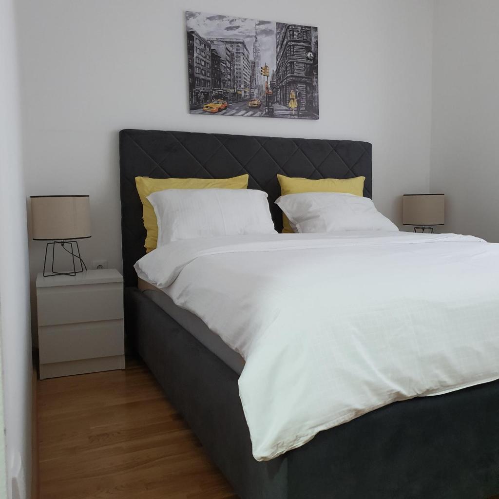 JR Lux apartman photo 2