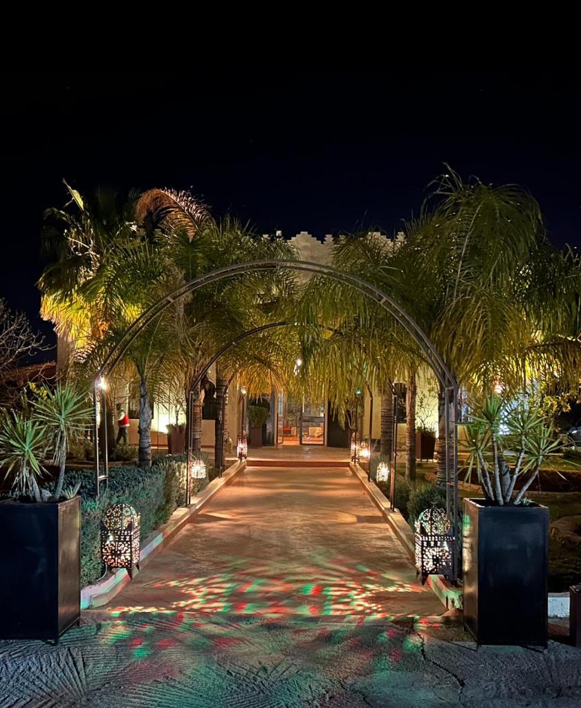 Riad le Ksar de Fes photo 1