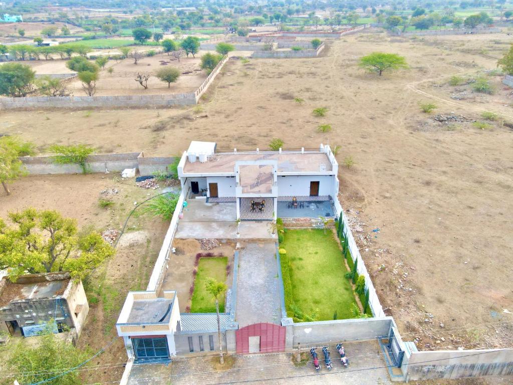 Hotel Srj Farm photo 3