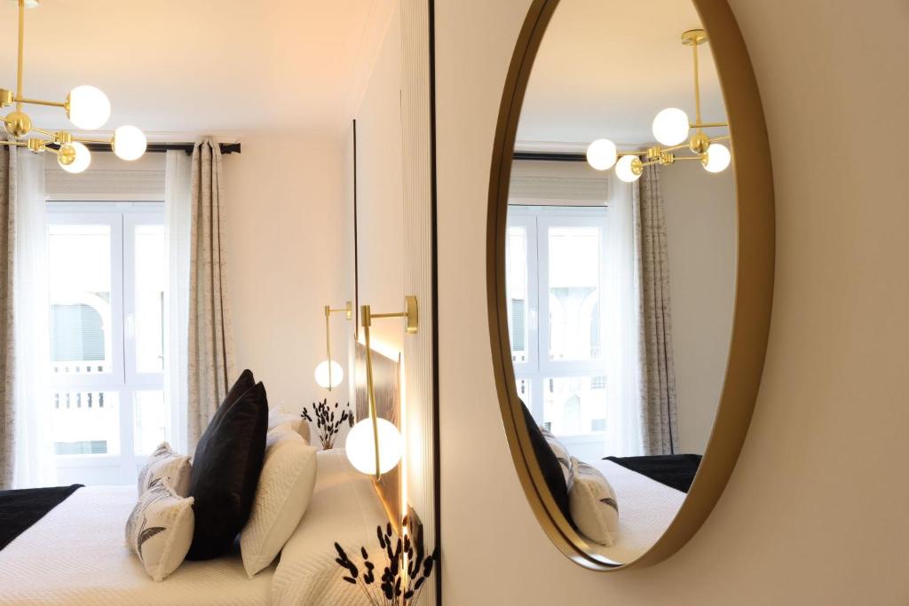 Apartamento Exclusivo Centrico con parking