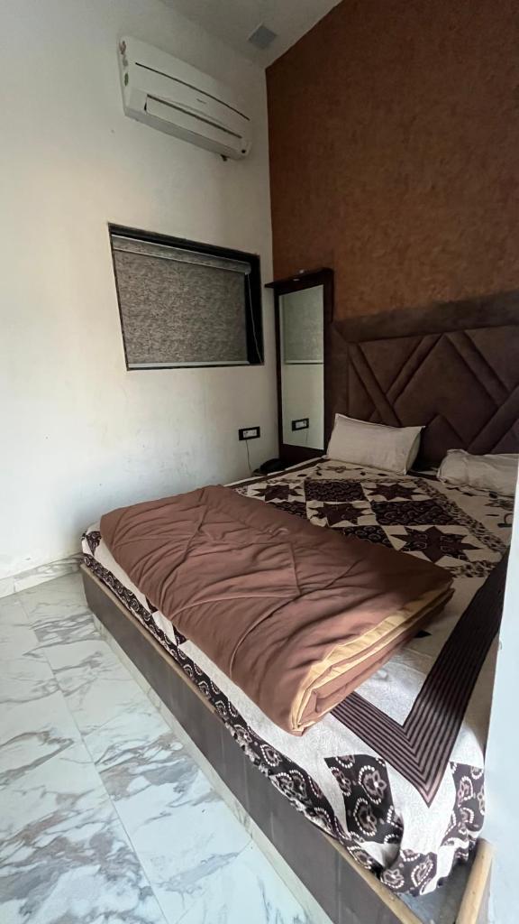 Hotel Srj Farm photo 1