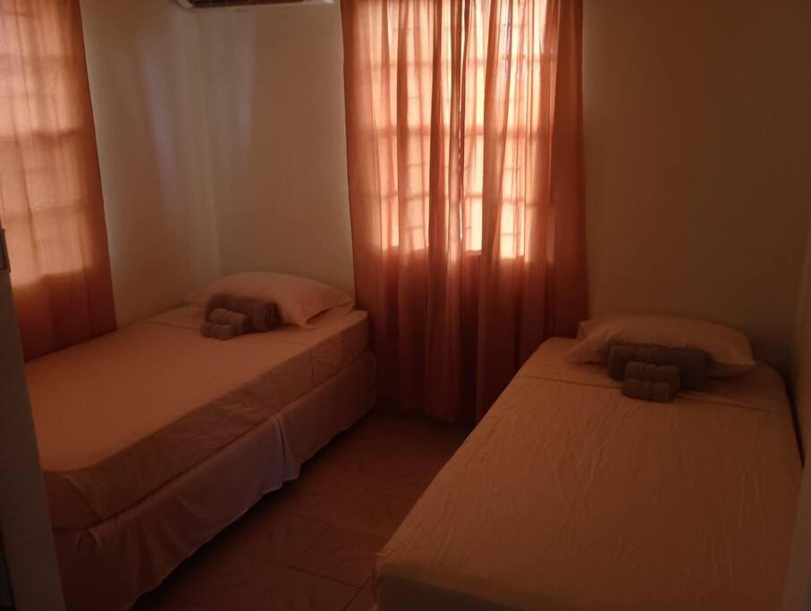 2 Bedroom House, Gemswick, St. Philip, Barbados photo 1