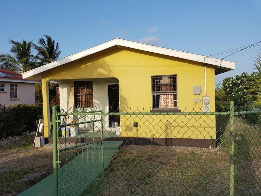 2 Bedroom House, Gemswick, St. Philip, Barbados photo 3