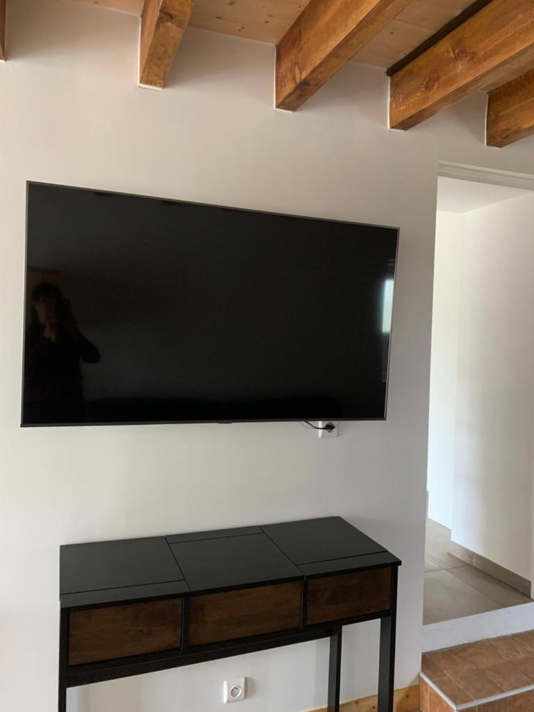Maison avec jardin privatif Gîte les Chênes de Pastouret, Lussan photo 3