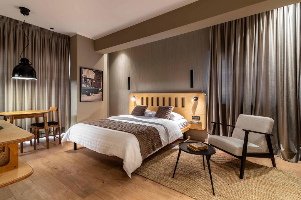 Maison Bucarest Apartments by Olala Homes
