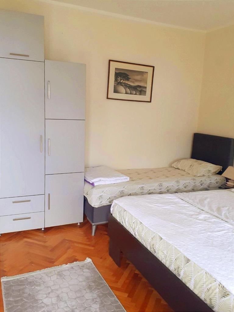 Guesthouse Gavrilović 28 A photo 1