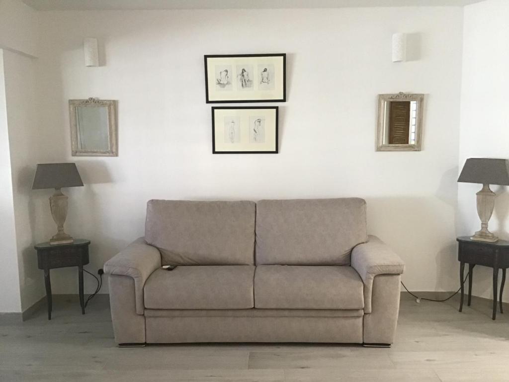 Bahar ic-Caghaq Apartment with private drive-in, equidistant from Sliema and St. Paul's Bay photo 1