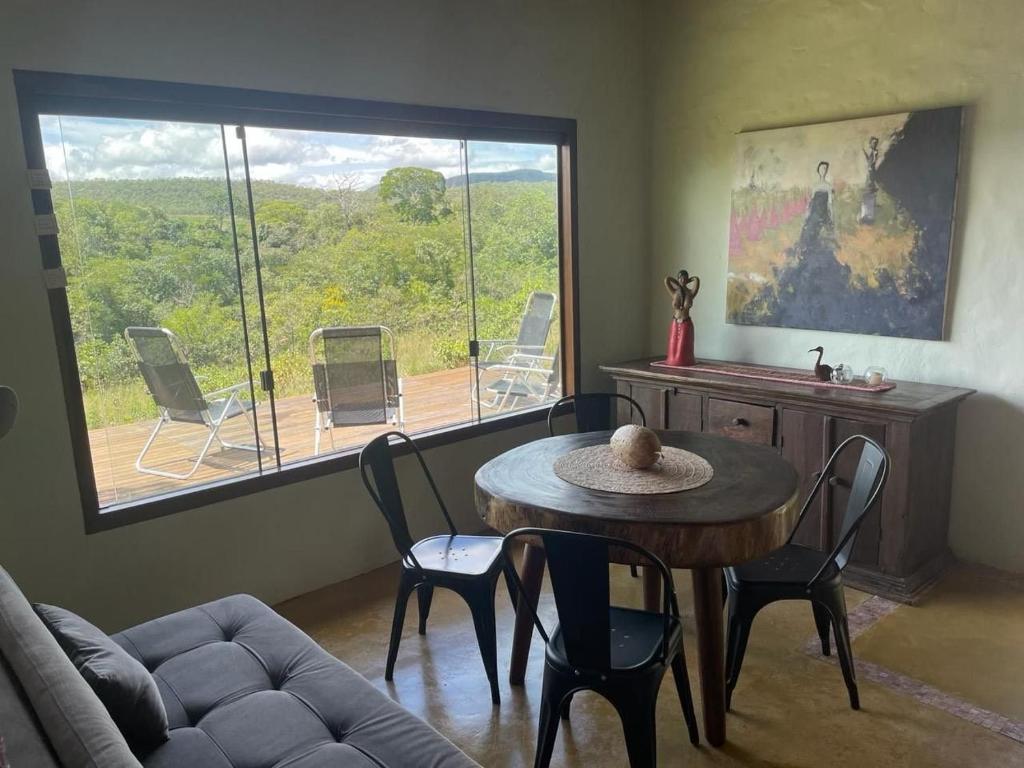 Casa CRISTAL - FAZENDA VILA XUÁ photo 3
