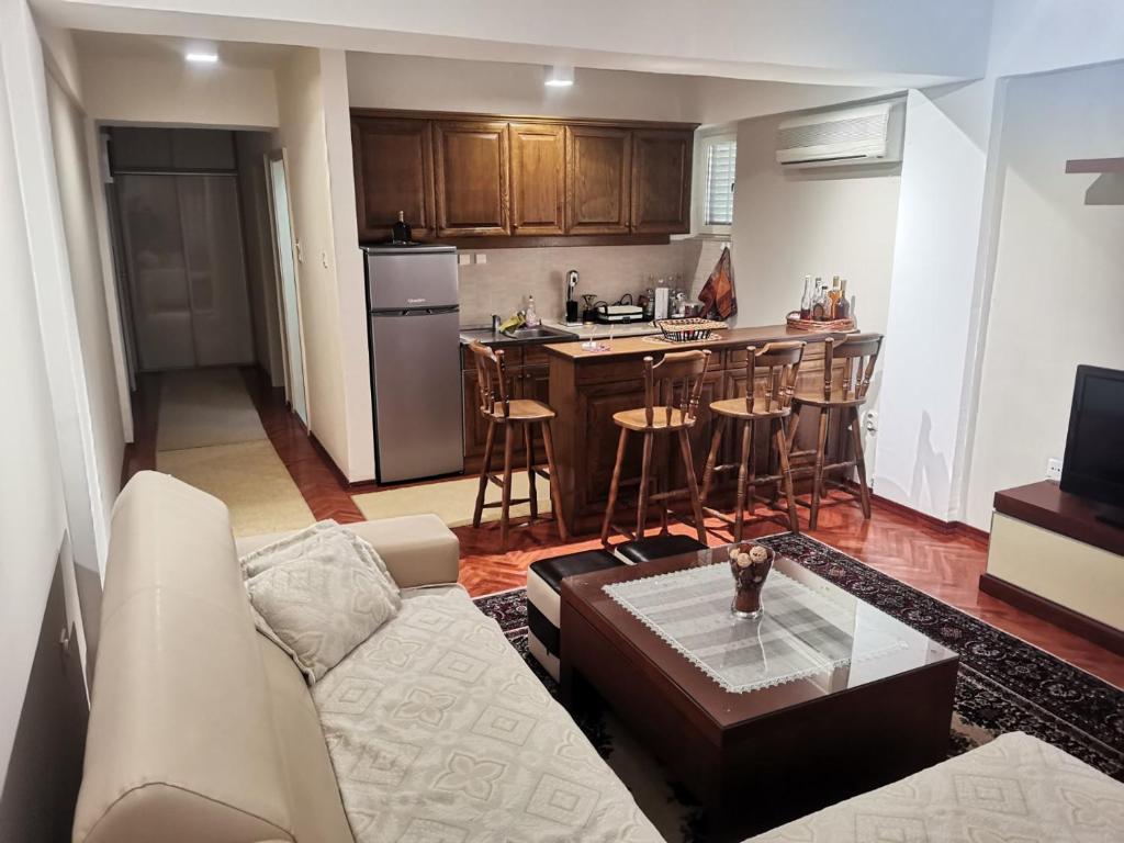 VILI APARTMENTS STAR DOJRAN photo 3