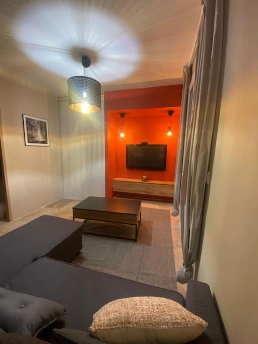 Loft pied de Coline au calme photo 1