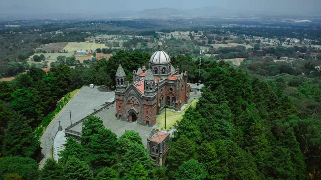 El Encanto del Viajero