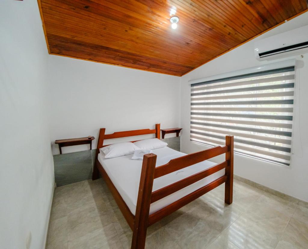 HOTEL LLANO CAMPESTRE photo 4