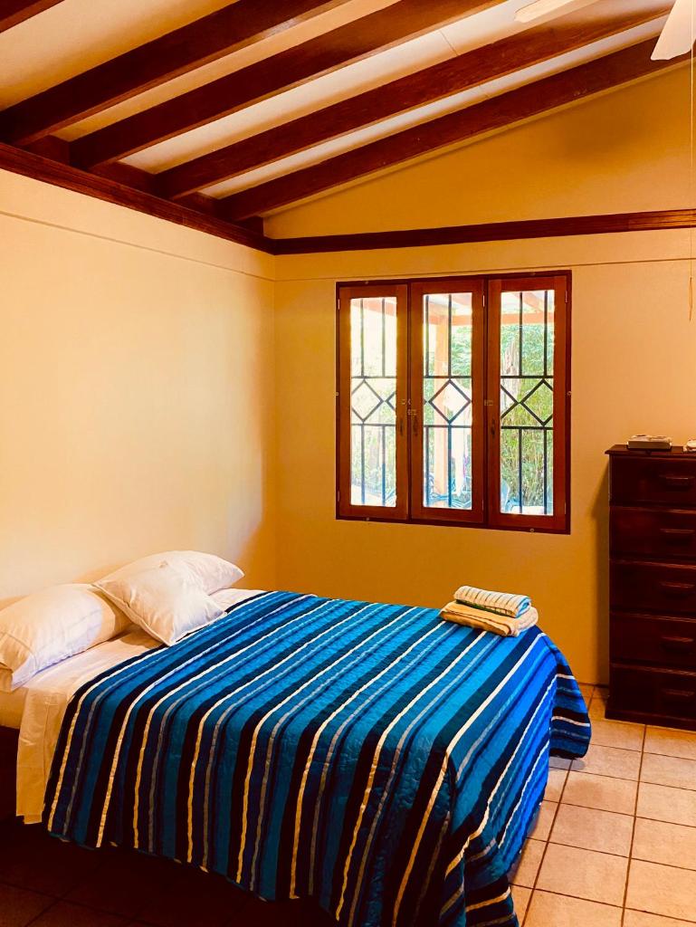 Comfort Oasis-Pavones 5 min photo 2