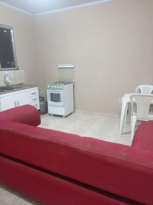 Apartamento 302