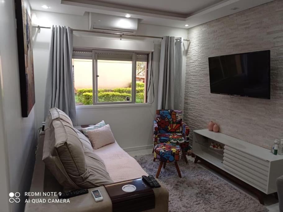 Apartamento Aconchegante para duas pessoas