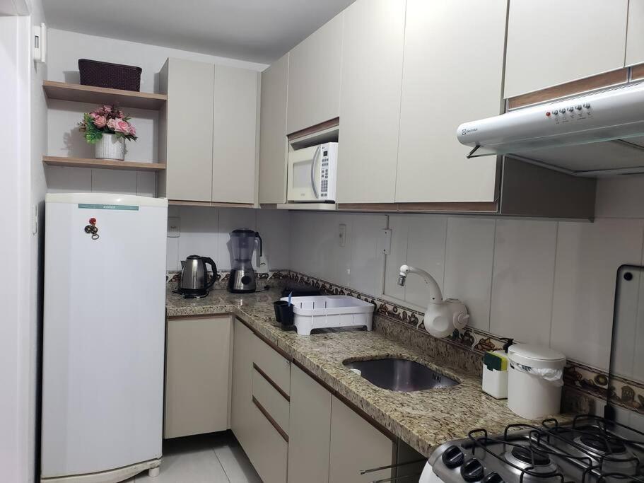 Apartamento Aconchegante para duas pessoas photo 1